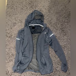 Selling Adidas Running Jacket Large